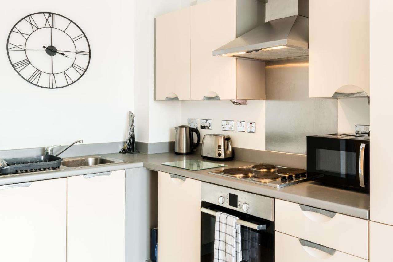Comfort Living Properties เบอร์มิงแฮม ภายนอก รูปภาพ