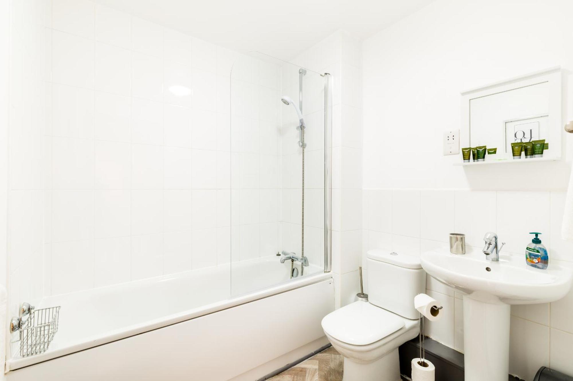 Comfort Living Properties เบอร์มิงแฮม ห้อง รูปภาพ